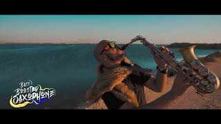 Bass Boosted- Mashup Saxophone -Asrawy  (قصراوي ساكسفون ريمكس)