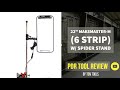 PDR Tool Review - 22" MaksMaster-M Review | by TDN Group Ltd