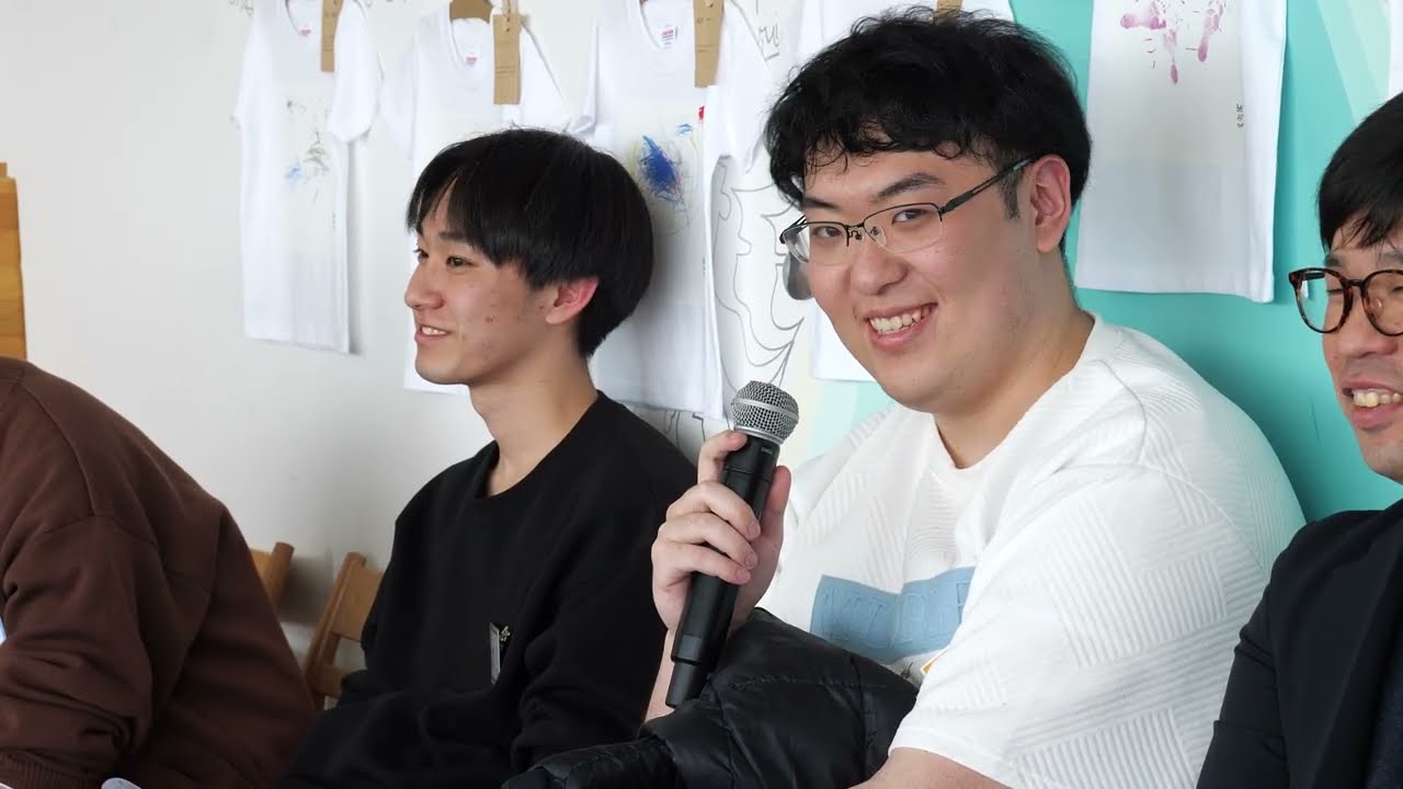 ジョイ学2025シリーズ　第３回（2026年2月１３日） ロングVer.