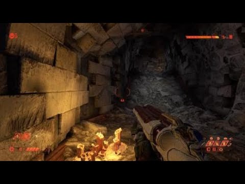 Doom Eternal Daisy The Bunny Easter Egg Youtube