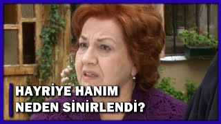 Ne Demek Cemi Terk Ettim Necla? - Yaprak Dökümü Özel 