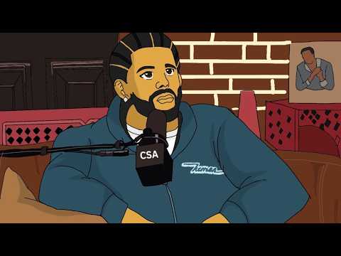How Drake Was After He Dropped ICEMAN