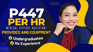 $8/HR [~P433]: PROVIDED ANG PC/LAPTOP SET-UP | NO EXPERIENCE/UNDERGRADS ARE WELCOME | Work From Home by Jhazel de Vera 10,021 views 2 months ago 11 minutes, 41 seconds