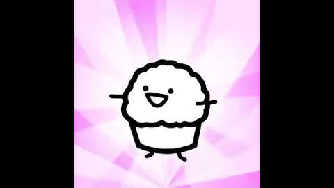 Muffin time ( asdf )