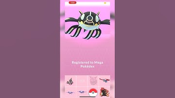 ✨SHINY BEST BUDDY PRIMAL KYOGRE✨ IN POKÉMON GO!