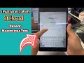 iPad mini 3 wiFi iCloud unlock only 5min | magico Tools  Unlock iPad mini 3 iCloud Open | #apple 🤞