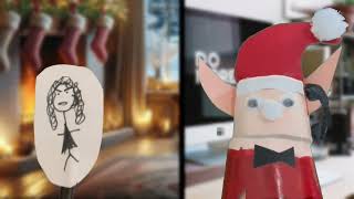 2024 BBB Student Video Contest Submission - Santa's Workshop - WaskomISD