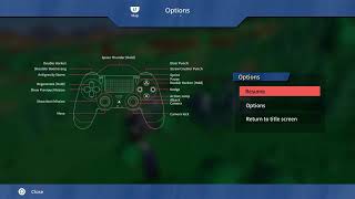 Grendizer | MostSerry's Live PS4 Broadcast