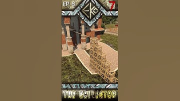 Horde Base Hussle | Collector EP 6 Sneak Preview  | 7 Days to Die Undead Legacy