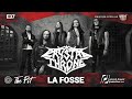 La fosse 37  crystal throne interview du 25012024