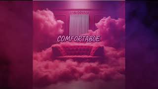 Comfortable (Official Audio)