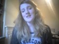 Unconditional Love - Cyndi Lauper (Shiina Ringo Version) Cover