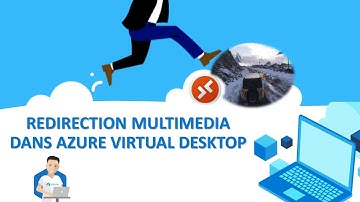 Redirection multimédia pour Azure Virtual Desktop (préversion)