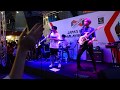 THE SIXTH LIE - SINGularity @ Japan Expo Malaysia 2019