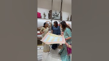 SWADESH ~ Artisans of India