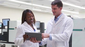 Correlative Analysis with RAMAN and XPS || Webinar Trailer