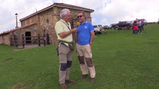 Caza 20 de julio San Huberto Patron de cazadores