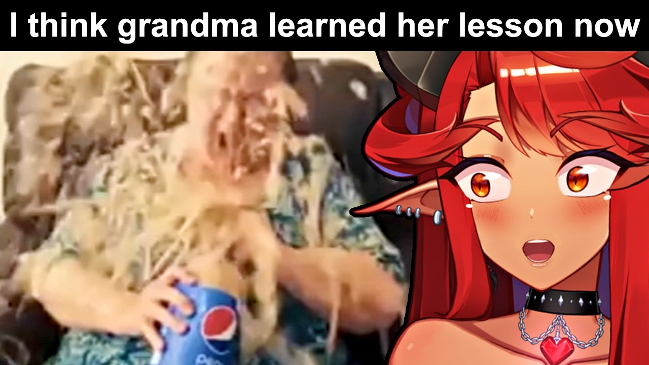 IS THIS FOR REAL?? (r/Funnyvideos)