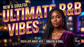 Trapsoul Mix 2026 Ru0026bsoul Playlist Chris Brown Blxd Sza U0026 Summer Walker