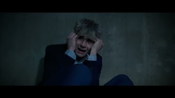 These Days-GUILLE (Official Video)