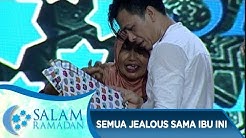 Ibu Ini Kasih Hadiah Untuk Ariel dan Putrinya, Penonton Pada Jealous - Salam Ramadan (3/6) - Durasi: 4:29. Ibu Ini Kasih Hadiah Untuk Ariel dan Putrinya, Penonton Pada Jealous - Salam Ramadan (3/6) - Durasi: 4:29.