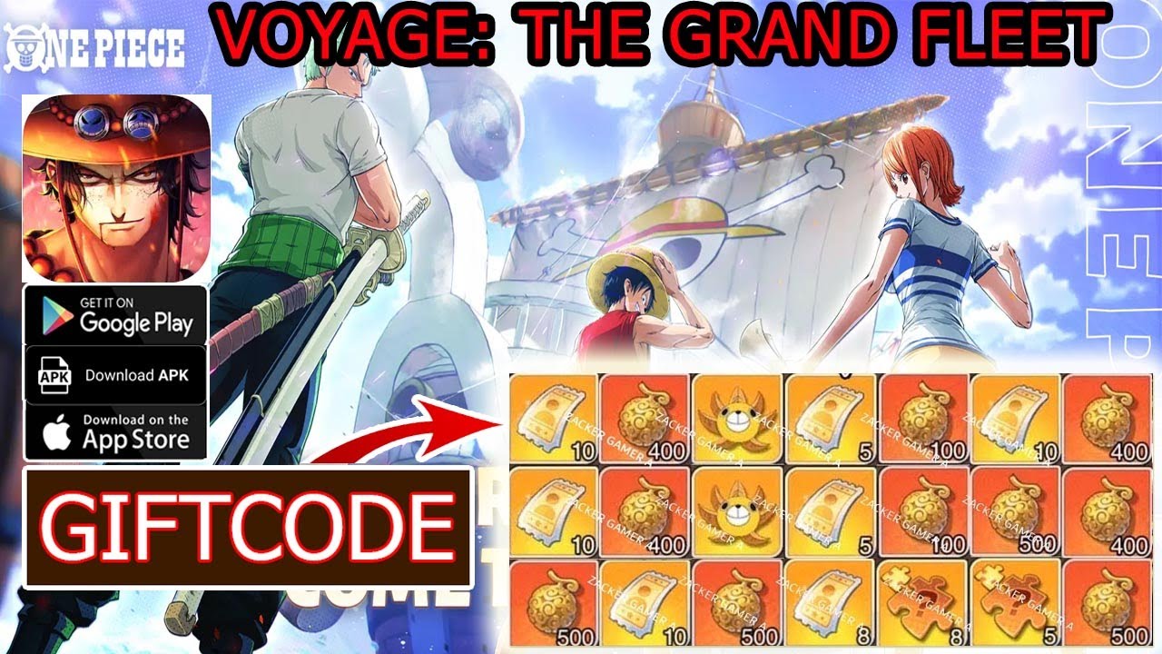 Pirate Legends The Great Voyage & All 16 Giftcodes  16 Redeem Codes Pirate  Legends The Great Voyage : r/GameplayGiftcode