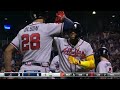 Ronald Acuña Jr. Crushes His 9th Home Run Of The Season