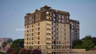 Traventure Homes Altitude 9 - Koyambedu