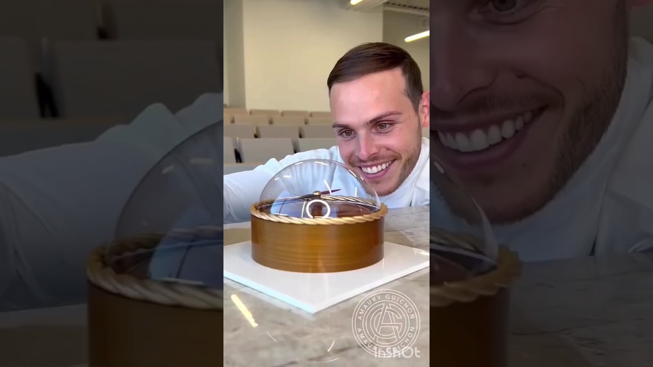 Delicious Walnut Cake 🎂 