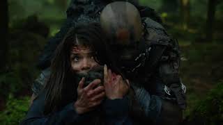 Linctavia 1×06 - You Saved My Life (2/3)