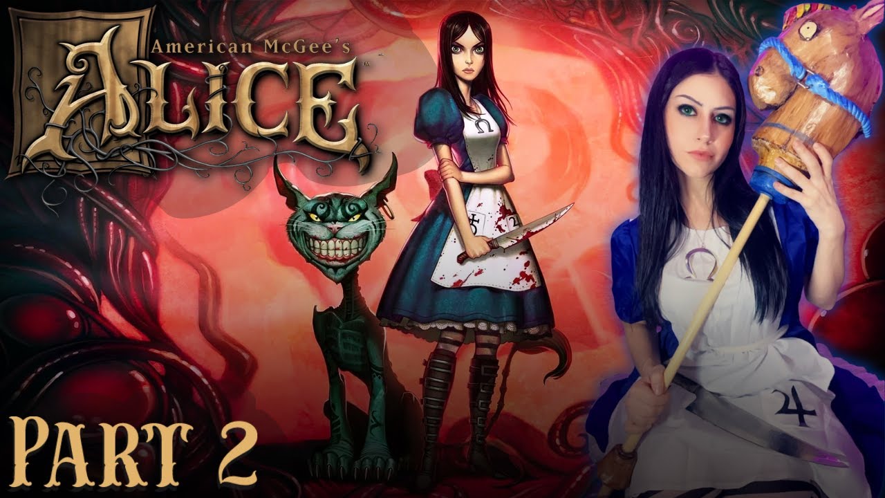 Alice American Mcgee 2