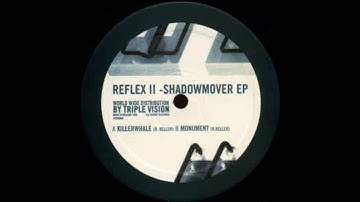 Reflex II - Monument