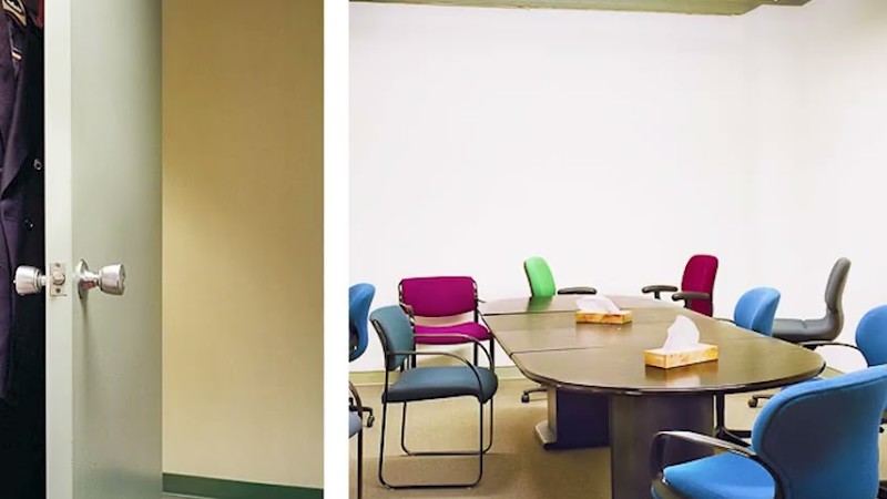 Kane Parsons - Morning Air