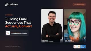 Building Email Sequences That Actually Convert in Zoho Marketing Automation
