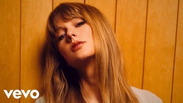 Taylor Swift ft. Olivia Rodrigo - Broken Ballad [Music Video]