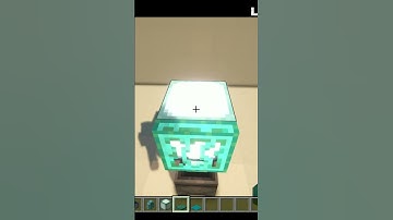Green Lantern Minecraft