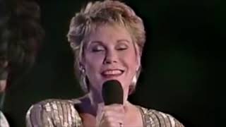 Anne Murray in Disney World (1991)