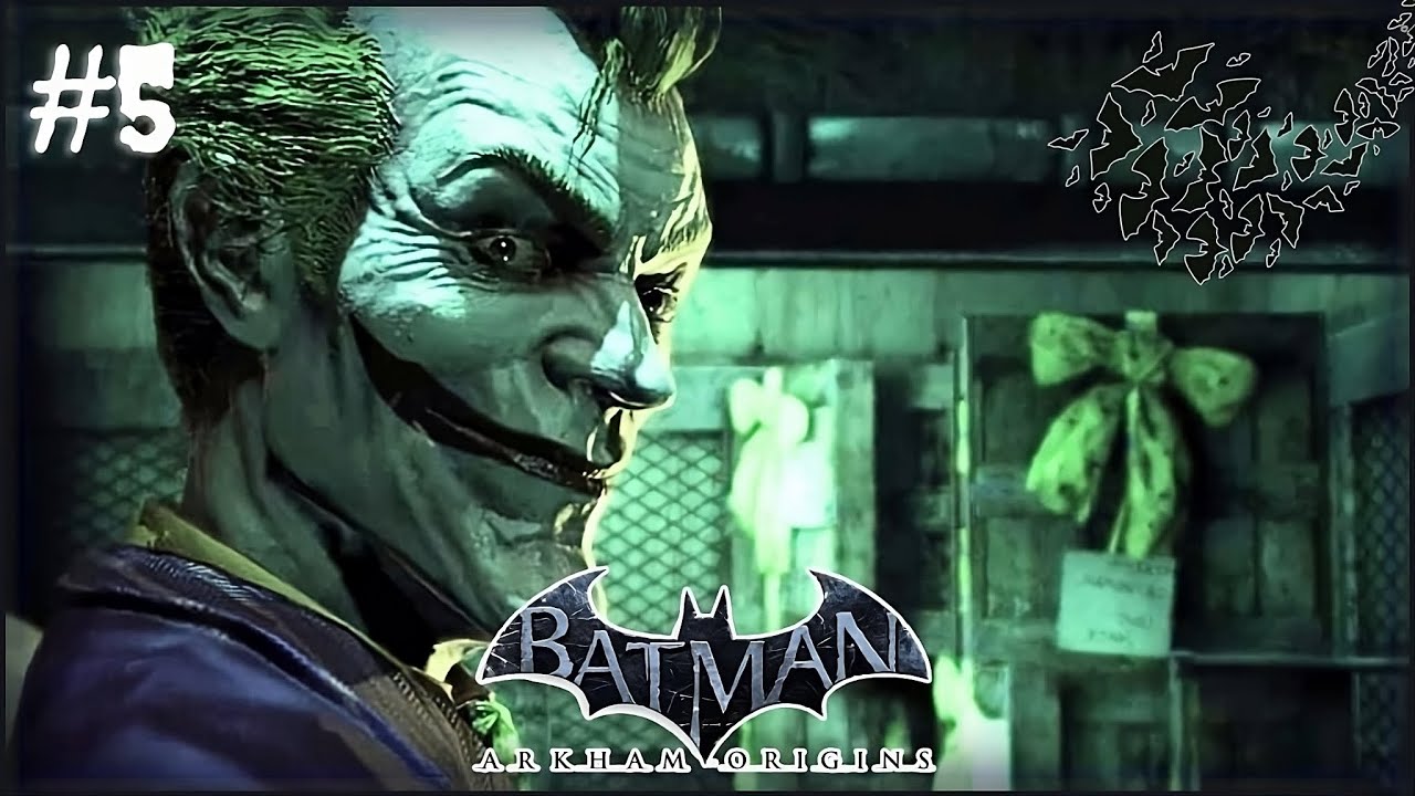 batman arkham city dublado｜Pesquisa do TikTok