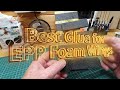 Best Glue for EPP foam?
