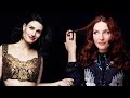 Willemijn Verkaik VS Idina Menzel | Same Songs