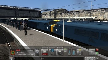 Settle & Carlisle (Modern) TS2019