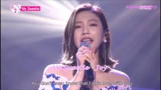Bbyu Last Concert   Unaired Clip Eng Sub