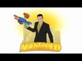 Agent gold 2012  kschei featuring benedicte b