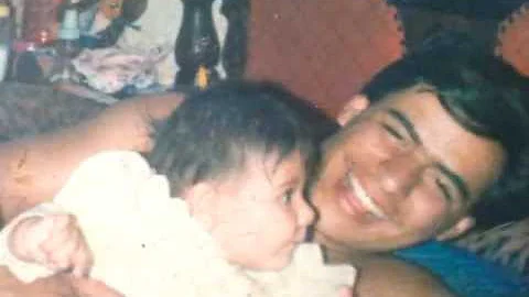 Always be your baby - Feliz dia del padre