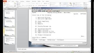 5 Steps for Implementing Role-based Access on the IBM i