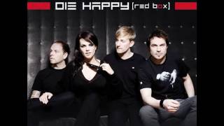 Die Happy - Survivor