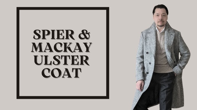 Brown - Silk Cotton - Knit Polo for men - Spier & Mackay