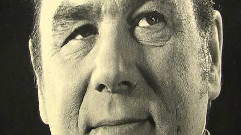 Georg Ots- Älä kiiruhda