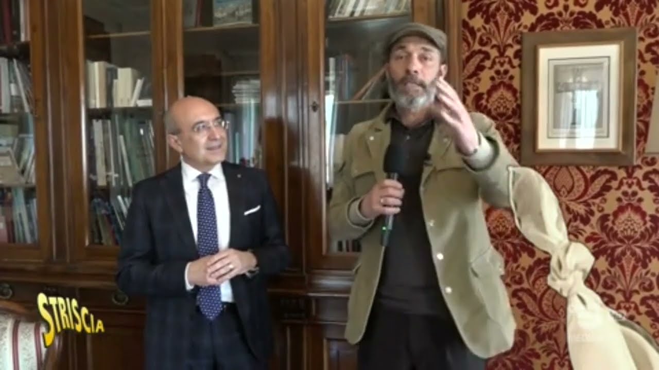 Lo spaccio nel Parco della Pineta. Intervista al prefetto di Varese ed ai sindaci del territorio