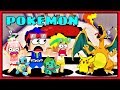 THỬ THÁCH THI ĐẤU POKEMON HUYỀN THOI CÙNG HERO TEAM AI LÀ THÁNH POKEMON
MNH NHẤT MINI WORLD